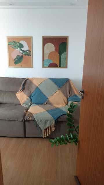 Apartamento, 2 quartos, 53 m² - Foto 2