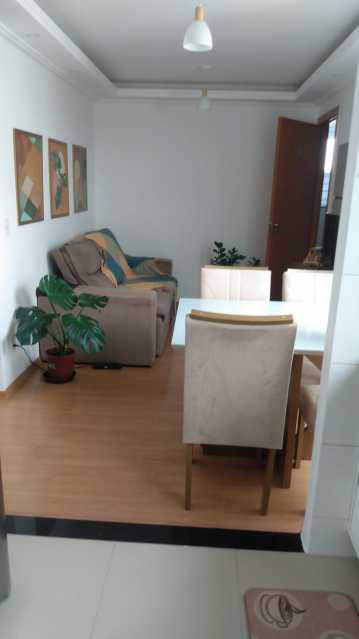 Apartamento, 2 quartos, 53 m² - Foto 1
