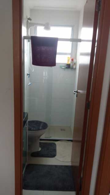 Apartamento, 2 quartos, 53 m² - Foto 4