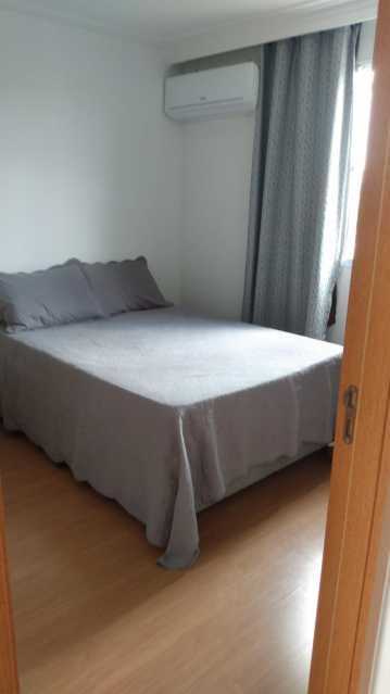 Apartamento, 2 quartos, 53 m² - Foto 5