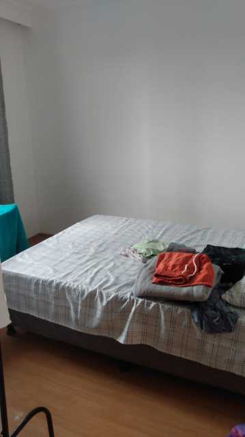 Apartamento, 2 quartos, 53 m² - Foto 6
