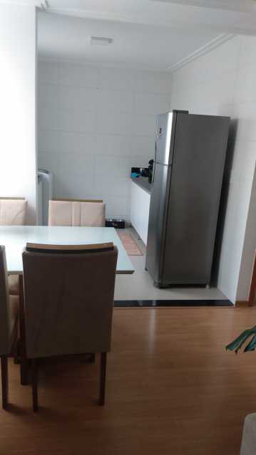 Apartamento, 2 quartos, 53 m² - Foto 3