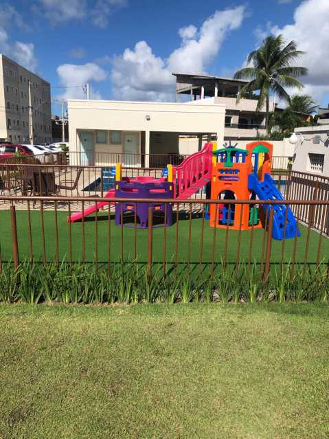 Apartamento, 2 quartos, 53 m² - Foto 9
