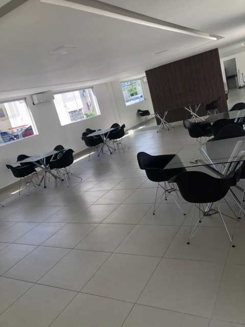 Apartamento, 2 quartos, 53 m² - Foto 10