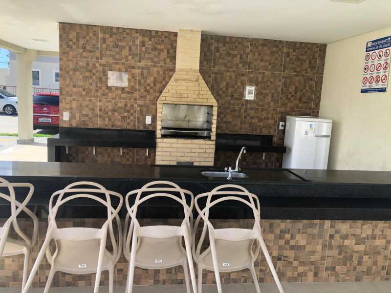 Apartamento, 2 quartos, 53 m² - Foto 11