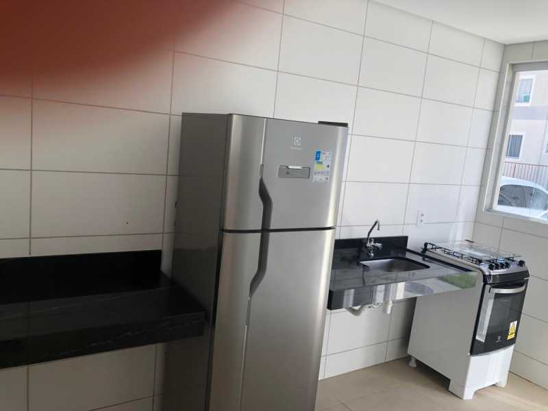 Apartamento, 2 quartos, 53 m² - Foto 7