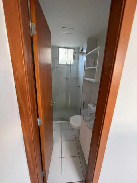 Apartamento, 3 quartos, 65 m² - Foto 6