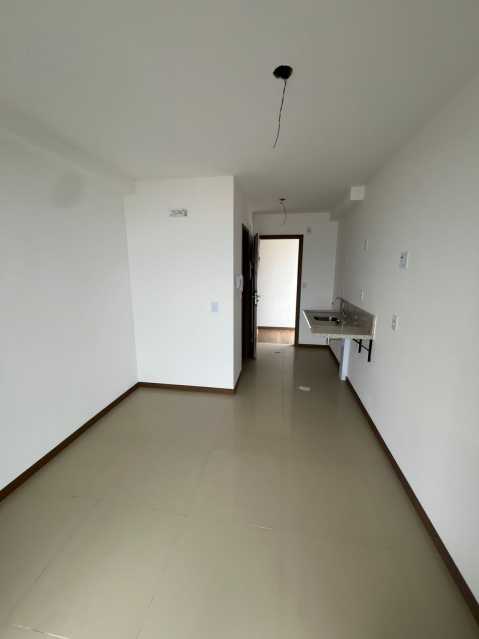 Loft, 20 m² - Foto 5