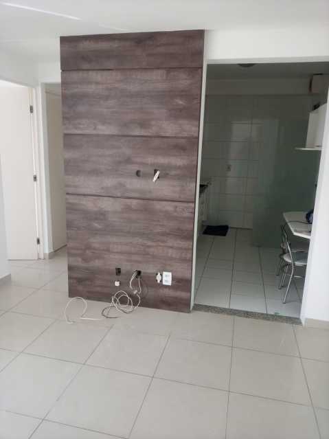 Apartamento, 2 quartos, 50 m² - Foto 3