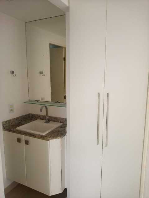 Apartamento, 2 quartos, 50 m² - Foto 4
