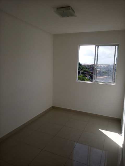 Apartamento, 2 quartos, 50 m² - Foto 5