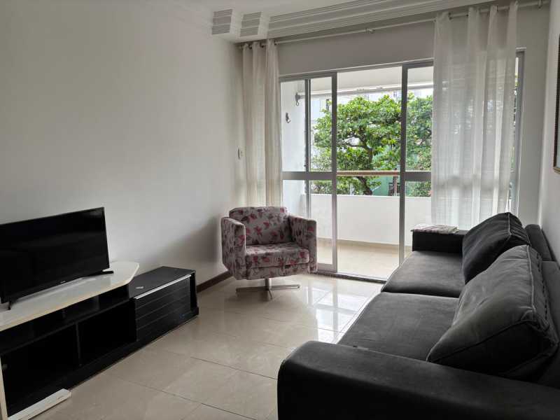 Apartamento, 2 quartos, 60 m² - Foto 2