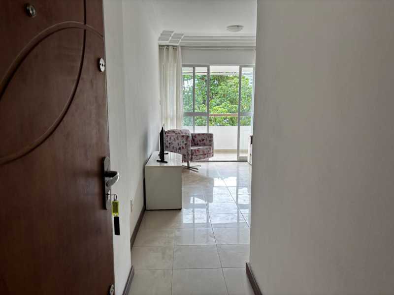 Apartamento, 2 quartos, 60 m² - Foto 5
