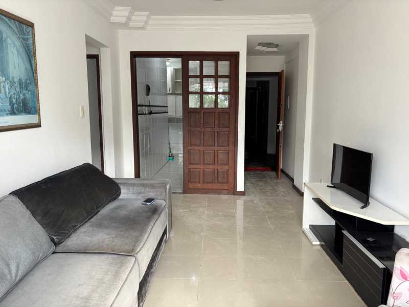 Apartamento, 2 quartos, 60 m² - Foto 3