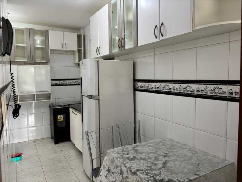 Apartamento, 2 quartos, 60 m² - Foto 7
