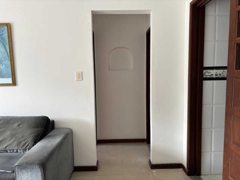Apartamento, 2 quartos, 60 m² - Foto 6
