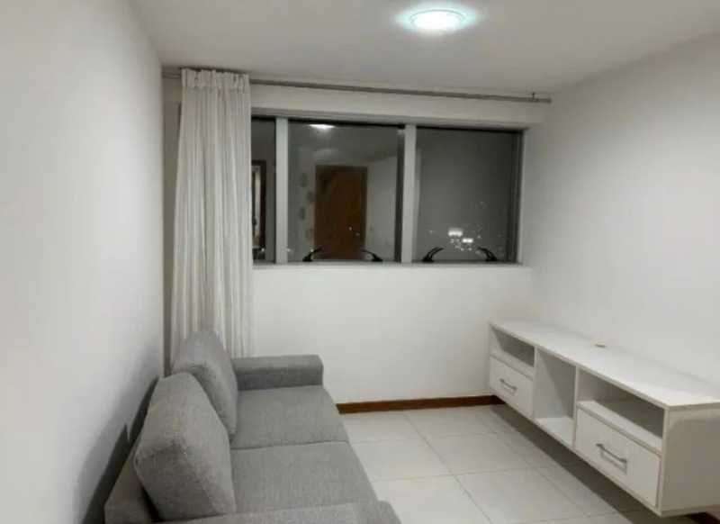 Apartamento, 1 quarto, 50 m² - Foto 1