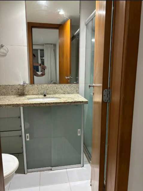 Apartamento, 1 quarto, 50 m² - Foto 2