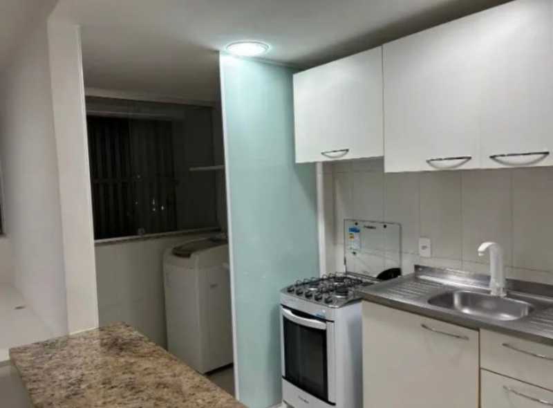 Apartamento, 1 quarto, 50 m² - Foto 4