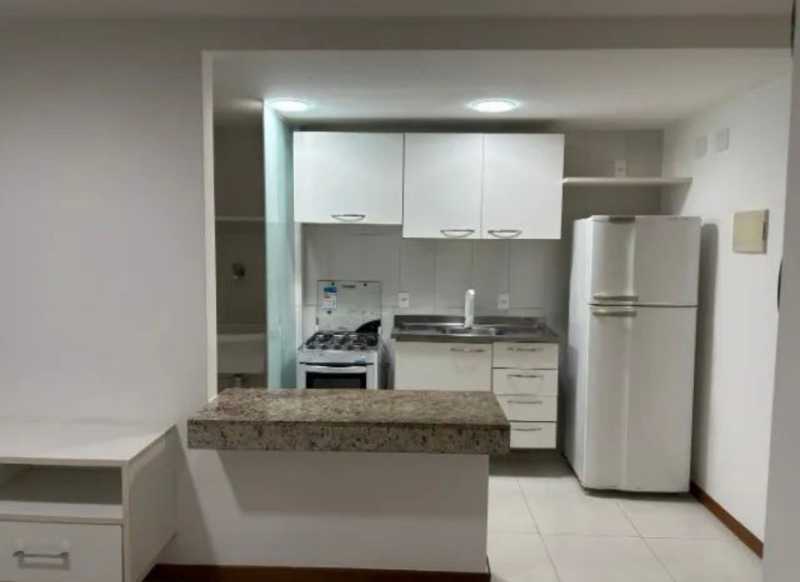 Apartamento, 1 quarto, 50 m² - Foto 5