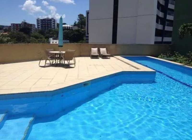 Apartamento, 1 quarto, 50 m² - Foto 7