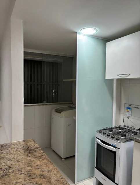 Apartamento, 1 quarto, 50 m² - Foto 6