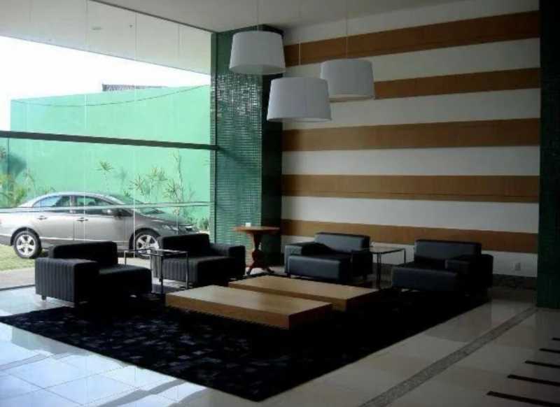 Apartamento, 1 quarto, 50 m² - Foto 8