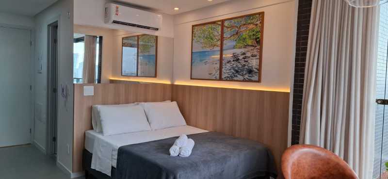 Loft, 23 m² - Foto 8