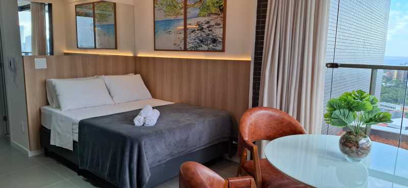 Loft, 23 m² - Foto 7