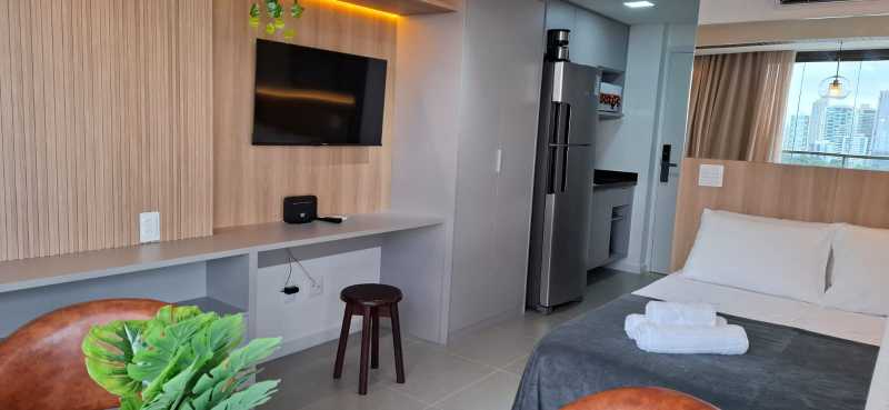 Loft, 23 m² - Foto 5