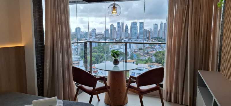 Loft, 23 m² - Foto 1