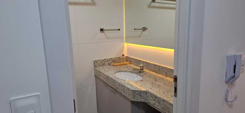 Loft, 23 m² - Foto 10