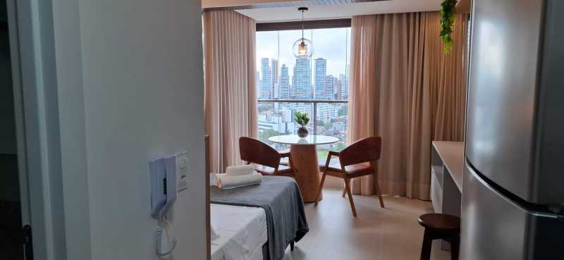 Loft, 23 m² - Foto 4