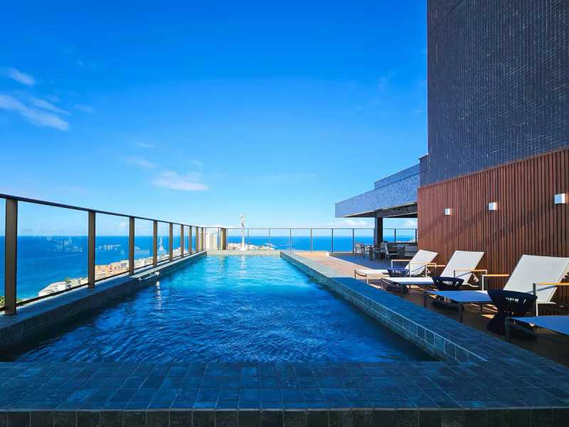 Loft, 23 m² - Foto 11