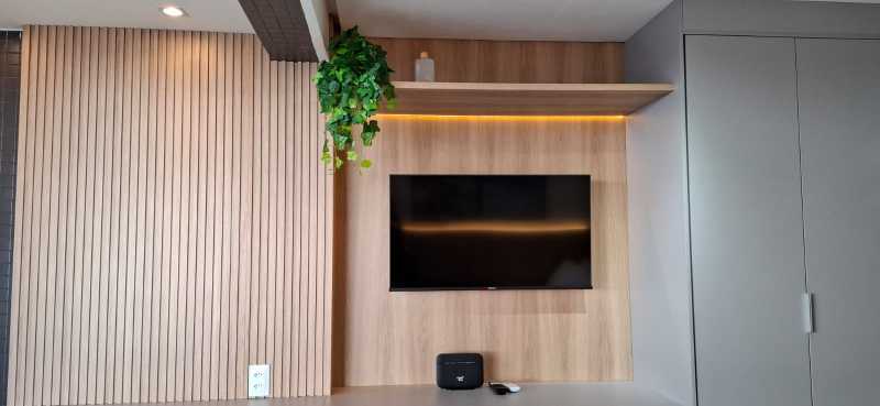 Loft, 23 m² - Foto 6