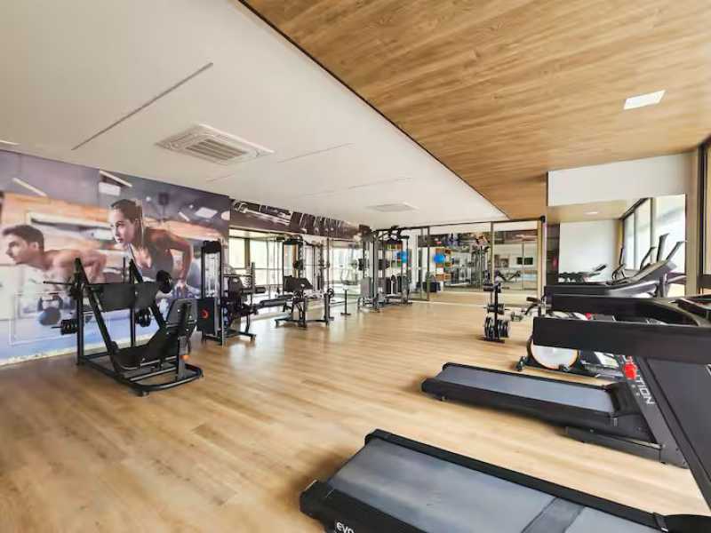 Loft, 23 m² - Foto 14