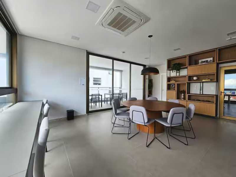 Loft, 23 m² - Foto 15