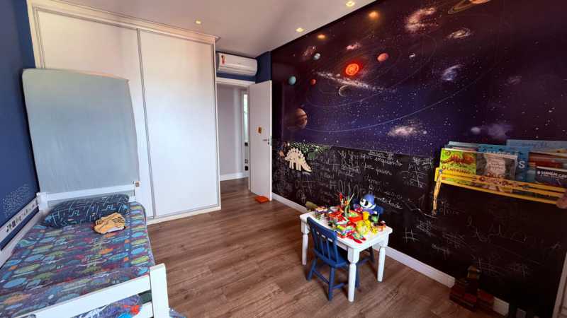 Apartamento, 3 quartos, 130 m² - Foto 12