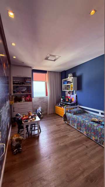 Apartamento, 3 quartos, 130 m² - Foto 11