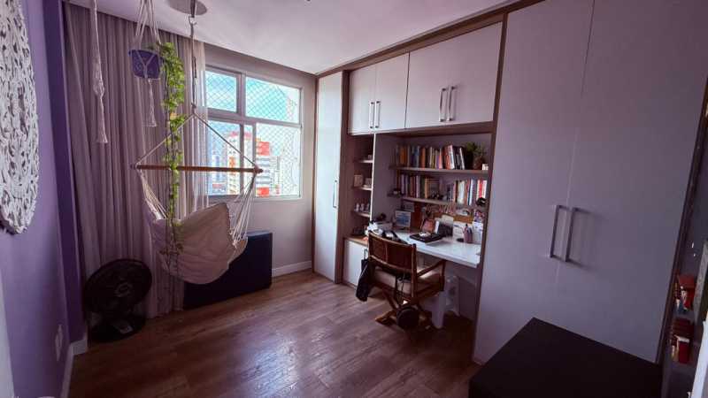 Apartamento, 3 quartos, 130 m² - Foto 14