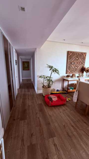 Apartamento, 3 quartos, 130 m² - Foto 5