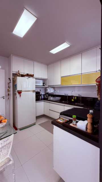 Apartamento, 3 quartos, 130 m² - Foto 19