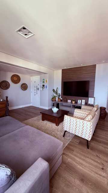 Apartamento, 3 quartos, 130 m² - Foto 3