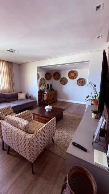 Apartamento, 3 quartos, 130 m² - Foto 4