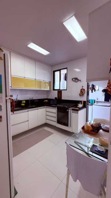 Apartamento, 3 quartos, 130 m² - Foto 20