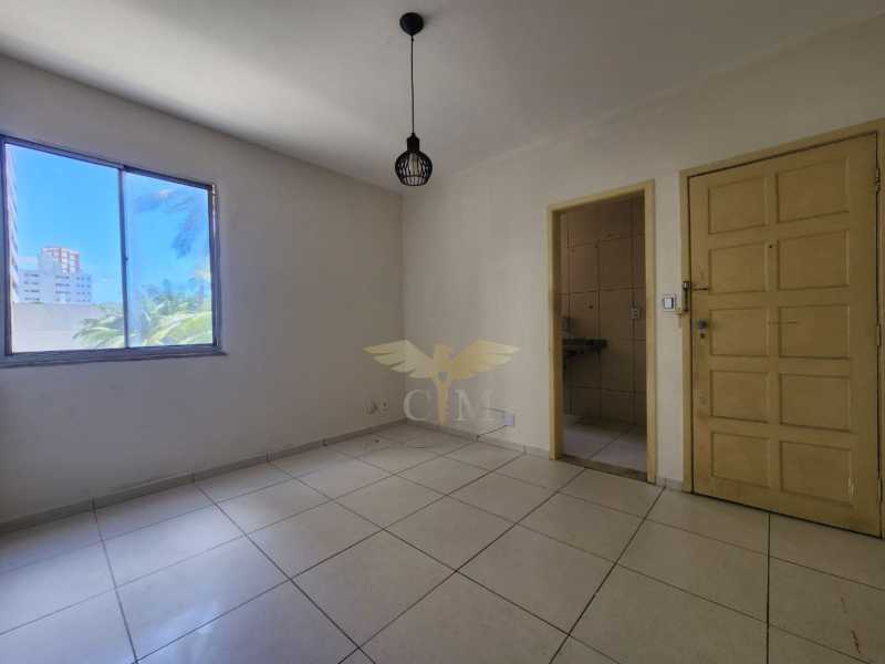 Apartamento, 1 quarto, 48 m² - Foto 3
