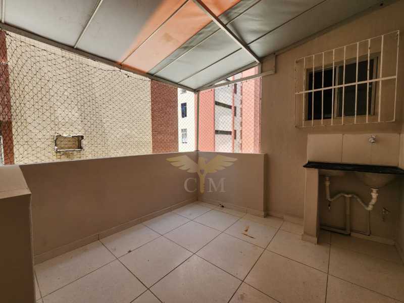 Apartamento, 1 quarto, 48 m² - Foto 4