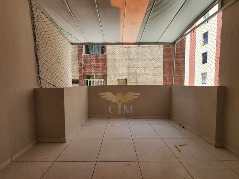 Apartamento, 1 quarto, 48 m² - Foto 5