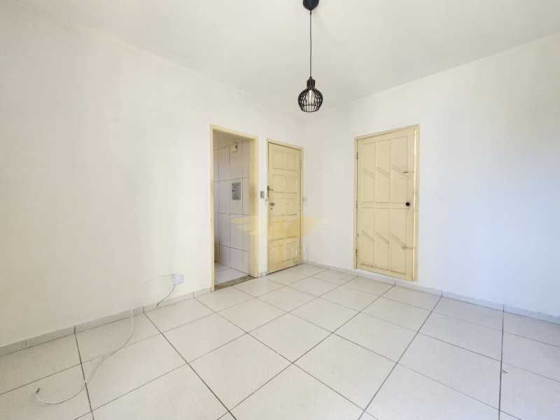 Apartamento, 1 quarto, 48 m² - Foto 1