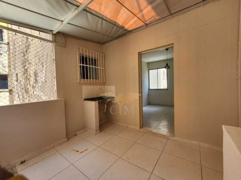 Apartamento, 1 quarto, 48 m² - Foto 6
